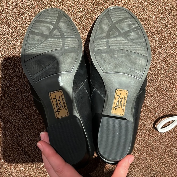 Brand new leather Natural Soul. - Picture 4 of 5